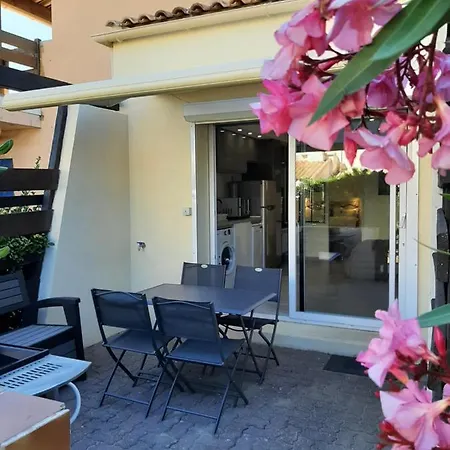 De La Roquille * Агд