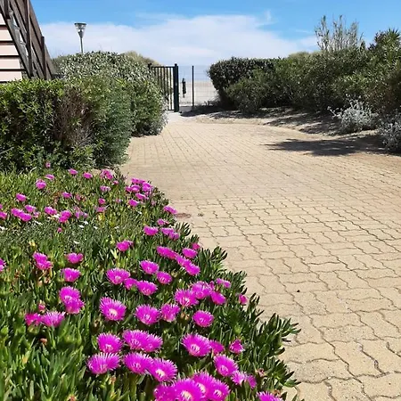 Апартаменти De La Roquille