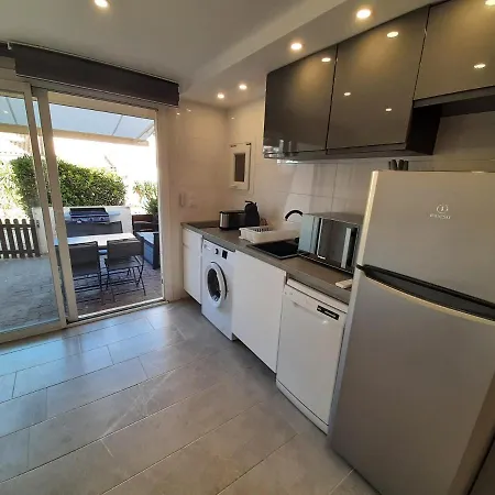 Apartamento De La Roquille Agde