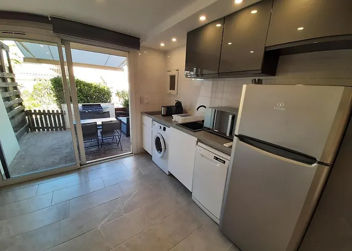 Διαμέρισμα De La Roquille Agde