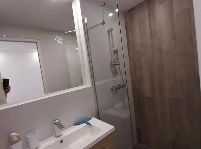 De La Roquille Διαμέρισμα