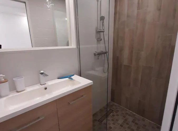 Διαμέρισμα De La Roquille Agde