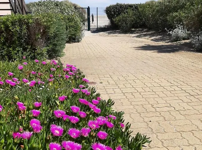 Διαμέρισμα De La Roquille